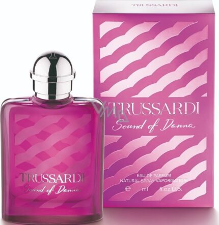 טרוסרדי סאונד אוף דונה (א) אדפ 100מל