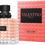 ולנטינו בורן אין רומא קורל פנטזי - Valentino Born In Roma Coral Fantasy - בושם לאישה - 100 מ"ל או דה פרפיום