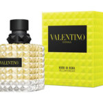 ולנטינו דונה בורן אין רומא ילו דרים - Valentino Donna Born In Roma Yellow Dream - בושם לאישה - 100 מ"ל או דה פרפיום
