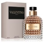 ולנטינו אומו - Valentino Uomo - בושם לגבר - 100 מ"ל או דה טואלט