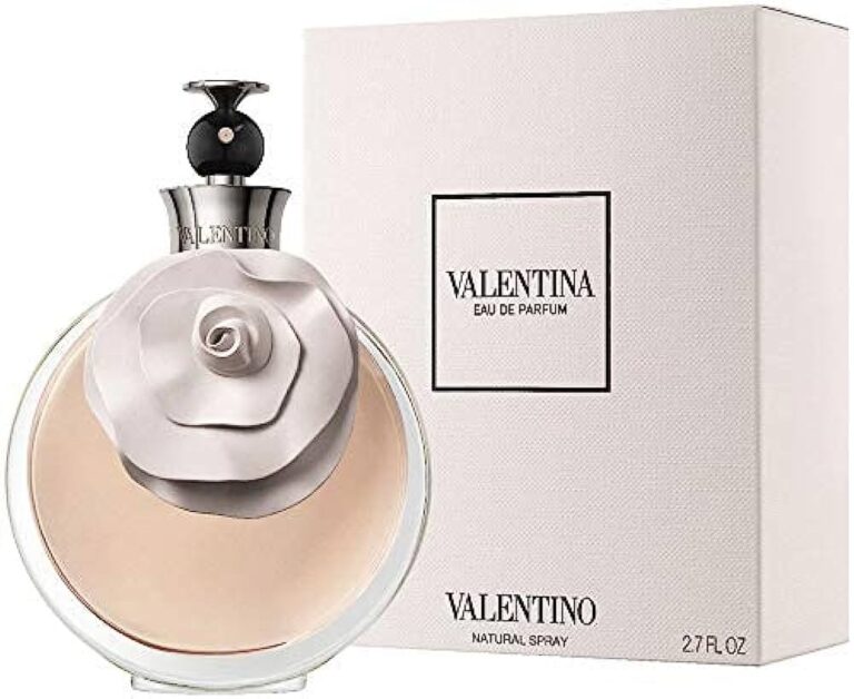 ולנטינו ולנטינה - Valentino Valentina - בושם לאישה - 80 מ"ל א.ד.פ