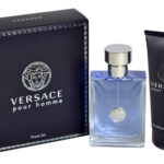 ורסצ'ה פור הום - Versace Pour Homme - בושם לגבר - 100 מ"ל EDT (מקורי)