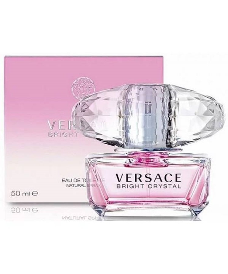 Versace-Bright-Crystal-W-Edt-50ml ורסאצה ברייט קריסטל (א) אדט 50מל