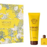 ורסאצ'ה ארוס אנרג'י - Versace Eros Energy Pour Homme - בושם לגבר - 100 מ"ל א.ד.פ. (מקורי)