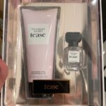 ויקטוריה'ס סיקרט טיז - Victoria's Secret Tease - בושם לאישה - 5 מ"ל Parfum (מקורי)