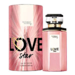 ויקטוריה'ס סיקרט לאב סטאר - Victoria's Secret Love Star - בושם לאישה - 100 מ"ל EDP (מקורי)