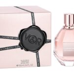 ויקטור אנד רולף פלאוור בומב - Viktor & Rolf Flower Bomb - בושם לאישה - 100 מ"ל או דה פרפיום