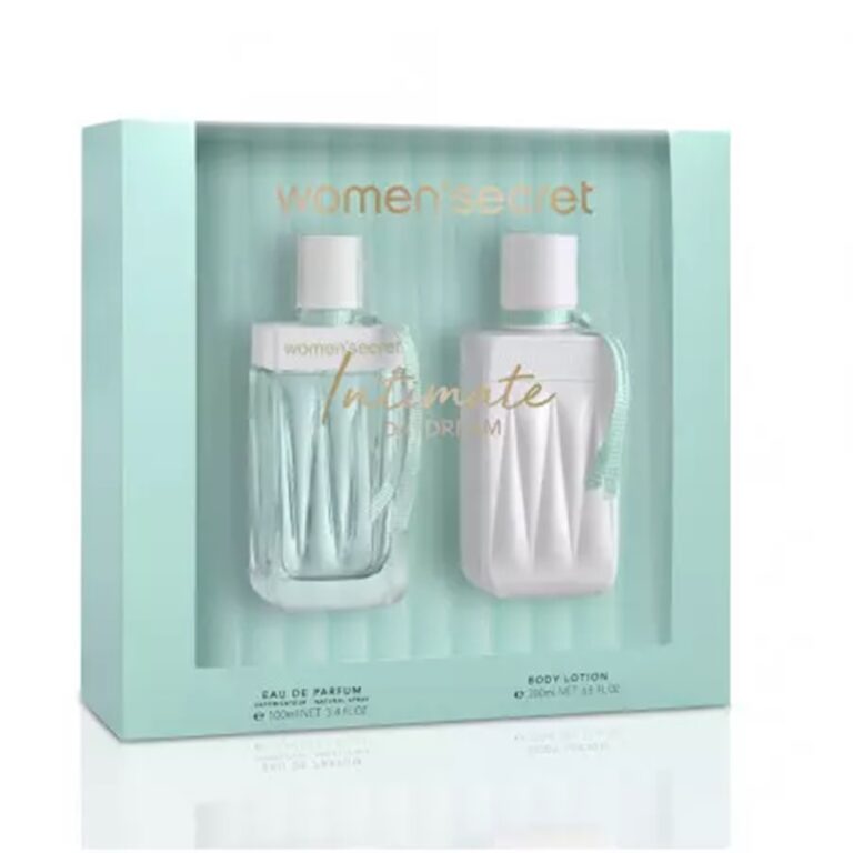 וומן סיקרט אינטימייט דיידרים - Woman'secret Intimate Daydream - בושם לאישה - 100 מ"ל EDP (מקורי)