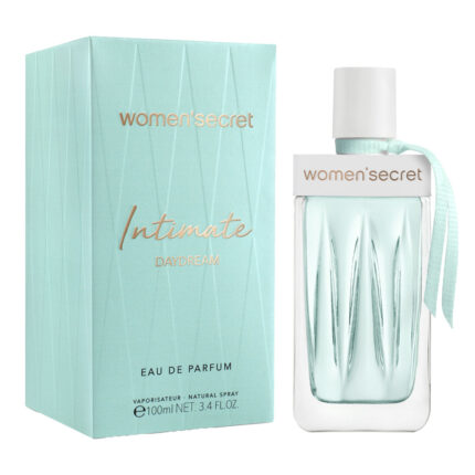 וומן סיקרט אינטימייט דיידרים - Woman'secret Intimate Daydream - בושם לאישה - 100 מ"ל EDP (מקורי)