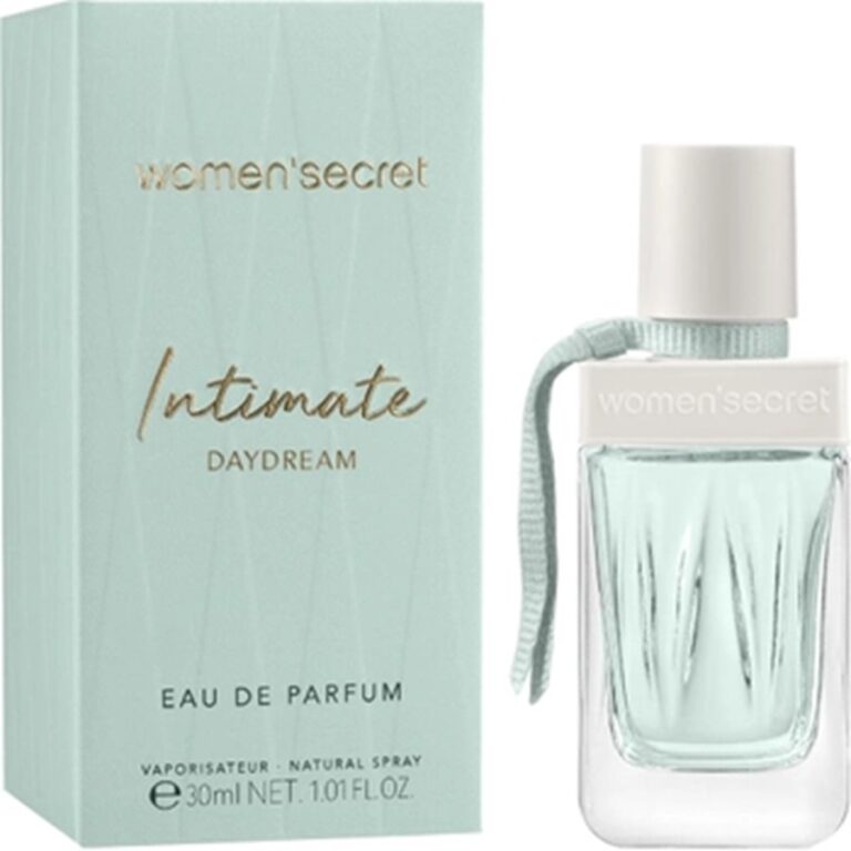 וומן סיקרט אינטימייט דיידרים - Woman'secret Intimate Daydream - בושם לאישה