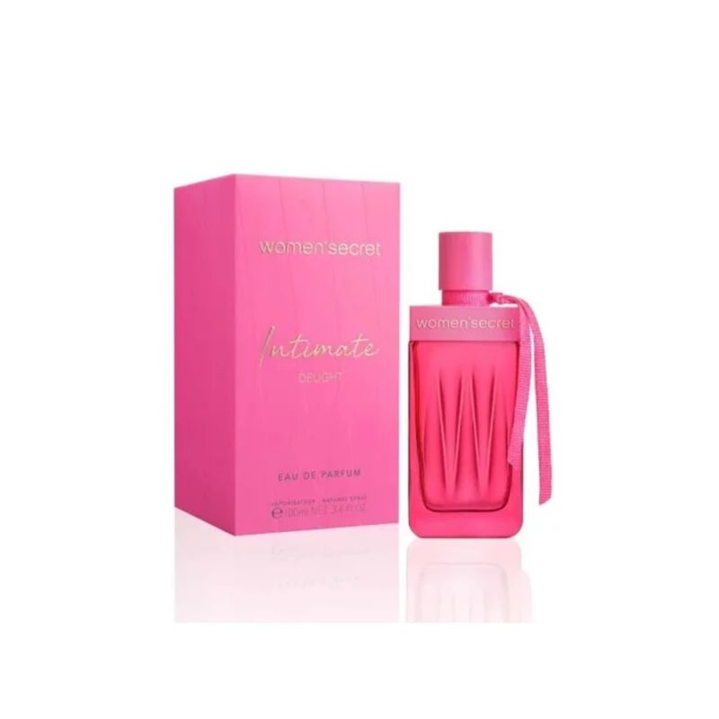 וומן סיקרט אינטימייט דילייט - Women'secret Intimate Delight - בושם לאישה - 30 מ"ל EDP (מקורי)