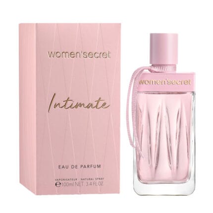 וומן סיקרט אינטימייט - Women'secret Intimate - בושם לאישה - 100 מ"ל EDP (מקורי)