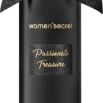 Ws Passionate Treasure Body Mist 250 Ml - Ws Passionate Treasure Body Mist 250 Ml - בושם לאישה - 250 מל (מקורי)