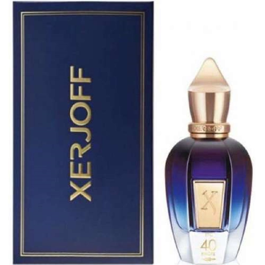 סרג'וף 40 נוטס ג'וין דה קלאב - Xerjoff 40 Knots Join The Club - בושם יוניסקס - 50 מ"ל EDP (מקורי)