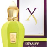 סרג'וף אמבילה - Xerjoff Amabile - בושם יוניסקס - 50 מ"ל EDP (מקורי)