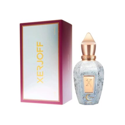 סרג'וף אפולוניה - Xerjoff Apollonia - בושם יוניסקס - 50 מ"ל EDP (מקורי)