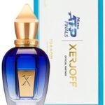 זרז'וף טורינו 21 - Xerjoff Torino 21 - בושם לגבר - 50 מ"ל EDP