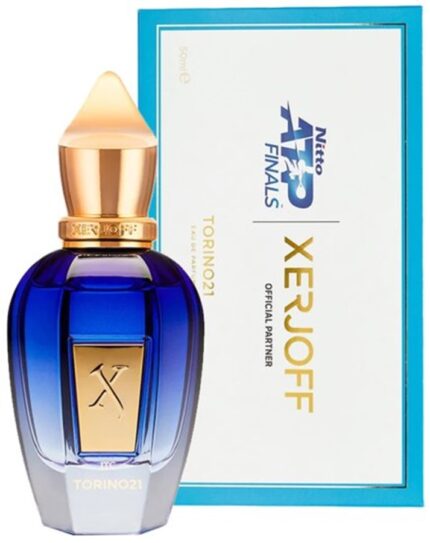 זרז'וף טורינו 21 - Xerjoff Torino 21 - בושם לגבר - 50 מ"ל EDP