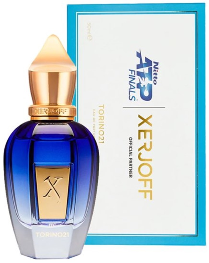 Xerjoff-Atp-Torino-21-U-Edp-50ml זרז'וף טורינו 21 - Xerjoff Torino 21 - בושם לגבר - 50 מ"ל EDP