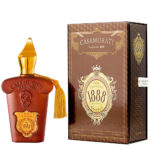 סרג'וף קסמורטי 1888 - Xerjoff Casamorati 1888 - בושם יוניסקס - 100 מ"ל EDP (מקורי)