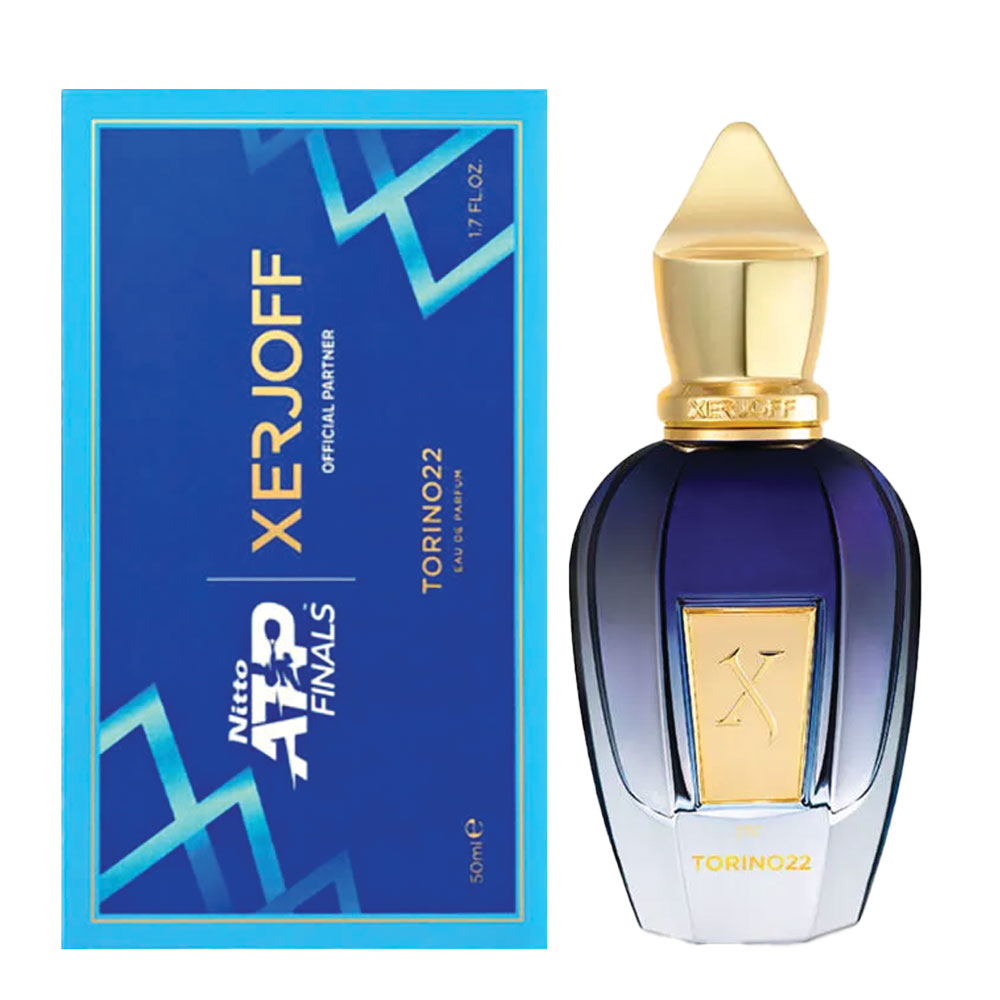 זרז'וף ג'יי טי סי טניס קלאב טורינו 22 - Xerjoff Jtc Tennis Club Torino 22 - בושם לגבר - 50 מ"ל EDP