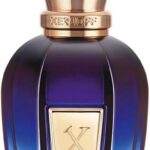 סרג'וף קייברידג' קלאב - Xerjoff K'bridge Club - בושם יוניסקס - 50 מ"ל EDP (מקורי)