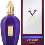 סרג'וף ליילאטי - Xerjoff Laylati - בושם יוניסקס - 100 מ"ל EDP (מקורי)