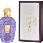 זרז'וף פרפל אצ'נטו קריסטל אדישן - Xerjoff Purple Accento Crystal Edition - בושם יוניסקס - 100 מ"ל או דה פרפיום