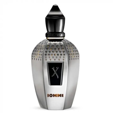 סרג'וף טוני איומי מאנקי ספיישל - Xerjoff Tony Iommi Monkey Special - יוניסקס - 100ml EDP (מקורי)