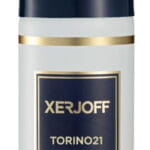 ז'רז'וף טורינו 21 - Xerjoff Torino21 - בושם יוניסקס - 100 מ"ל דאו ספריי (מקורי)