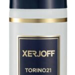 ז'רז'וף טורינו 21 - Xerjoff Torino21 - בושם יוניסקס - 100 מ"ל ספריי דאו (מקורי)