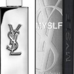 איב סאן לורן מייסלף לאבסולו - Yves Saint Laurent MYSLF L'Absolu - בושם לגבר - 100 מ"ל פרפיום