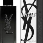 איב סאן לורן מייסלף - Yves Saint Laurent Myslf - בושם לגבר - 60 מ"ל EDP