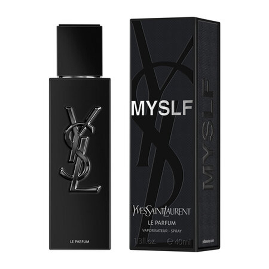 איב סאן לורן מייסלף לה פרפיום - YSL Myslf Le Parfum - בושם לגבר - 40 מ"ל