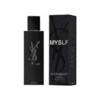 איב סן לורן מייסלף אם לה פרפיום - YSL Myslf M Le Parfum - בושם לגבר - 60 מ"ל לה פרפיום (מקורי)