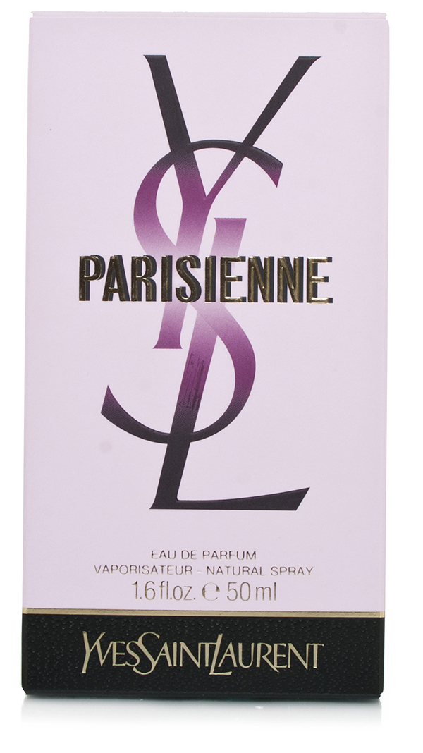 Ysl-Parisienne-Edp-90-Ml איב סאן לורן פריזיאן - YSL Parisienne - בושם לאישה - 90 מ"ל או דה פרפיום