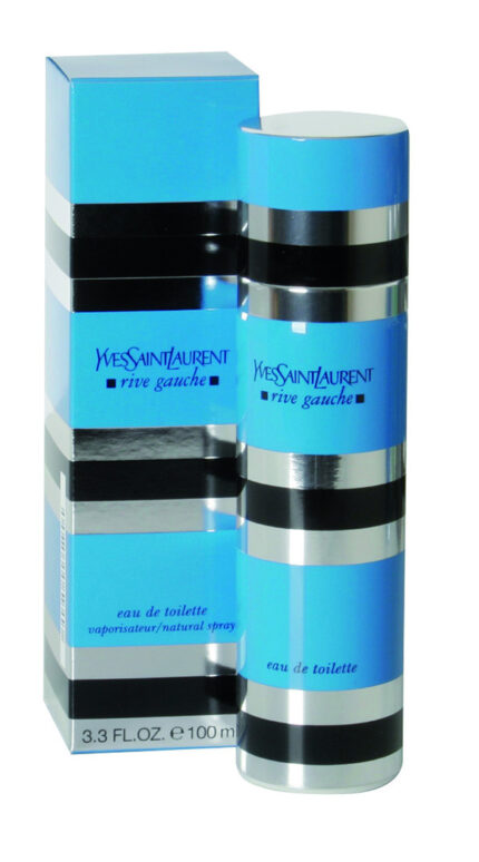 איב סאן לורן ריב גוש - YSL Rive Gauche - בושם לאישה - 100 מ"ל או דה טואלט