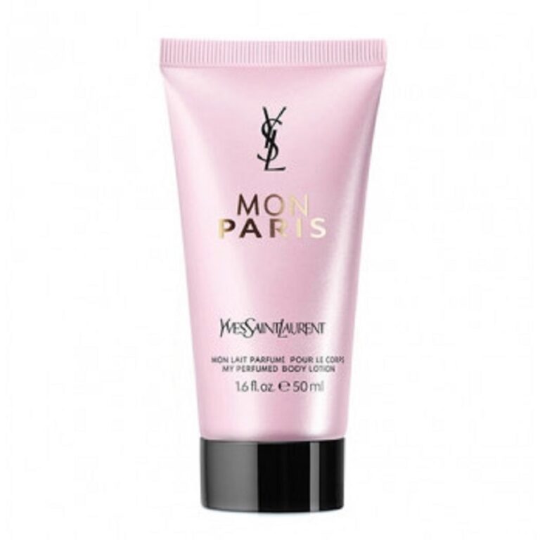 איב סאן לורן מון פרי תחליב גוף - Yves Saint Laurent Mon Paris Body Lotion - לאישה - 50 מ"ל