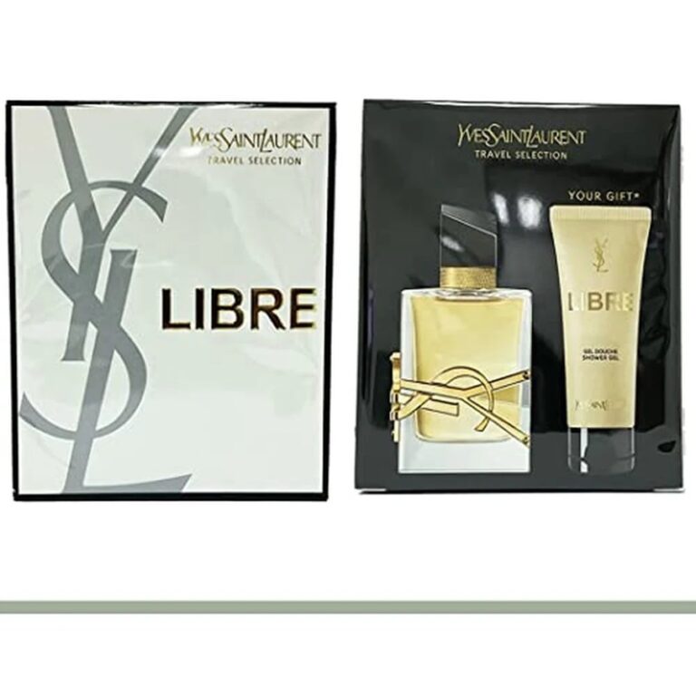 איב סן לורן ליברה - Yves Saint Laurent Libre - בושם לאישה - 50 מ"ל או דה פרפיום (מקורי)