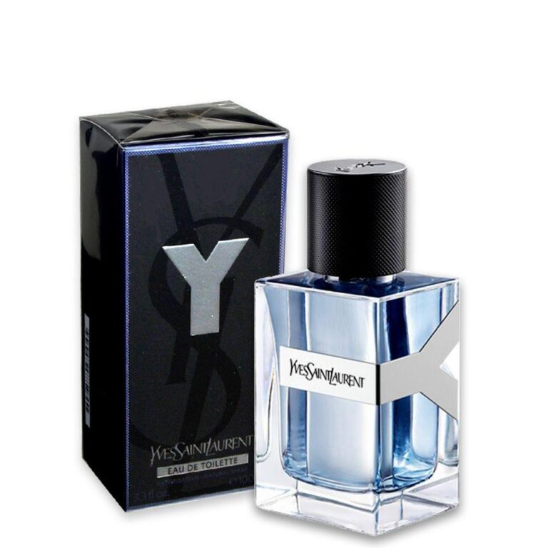 איב סאן לורן Y - Yves Saint Laurent Y - בושם לגבר - 100 מ"ל E.D.T