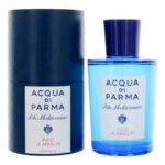 אקווה די פארמה בלו מד פיקו די אמלפי - Acqua di Parma Blu Mediterraneo Fico di Amalfi - בושם יוניסקס - 150 מ"ל EDT
