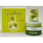 ארמף סנטסי מאצ'ה מג'יקס - Armaf Scentasy Matcha Magix - בושם לגבר - 100 מ"ל EDP (מקורי)