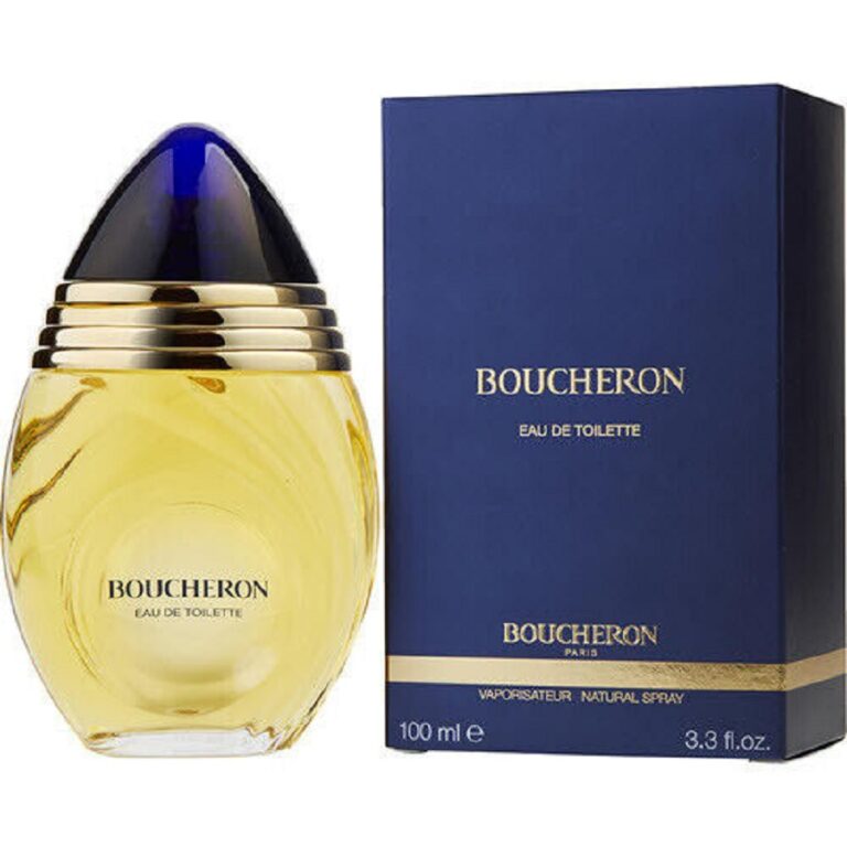 Boucheron Edt 100 Ml