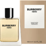 Burberry Hero Edt 100ml