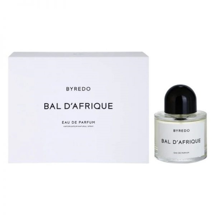 ביירדו בל ד'אפריק - Byredo Bal d'Afrique - בושם יוניסקס - 100ml EDP (מקורי)