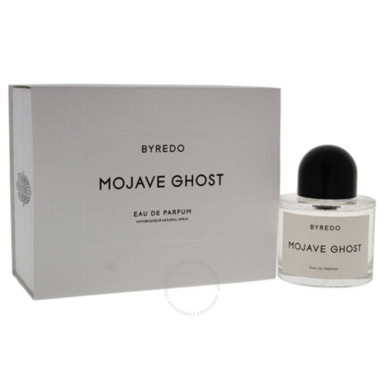 ביירדו מוג'אבי גוסט - Byredo Mojave Ghost - בושם יוניסקס - 100ml EDP (מקורי)