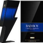 Carolina Herrera Bad Boy Cobalt Elixir Edp 100 Ml