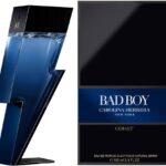 קרולינה הררה באד בוי קובלט - Carolina Herrera Bad Boy Cobalt - לגבר - 100 מ"ל EDP (מקורי)
