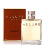 Chanel Allure Edt 150 Ml