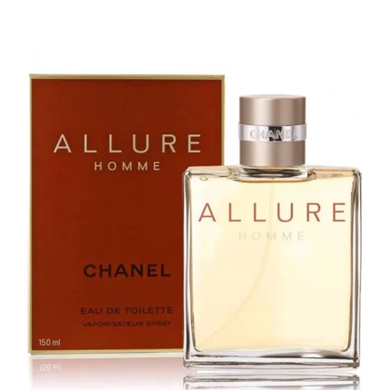 Chanel Allure Edt 150 Ml